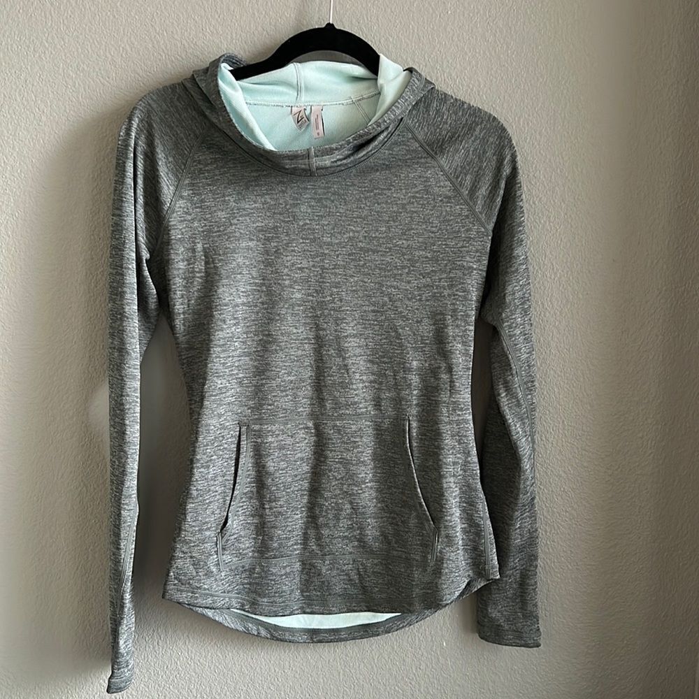 Z by Zella Athletic Top
